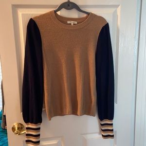 Madewell sweater